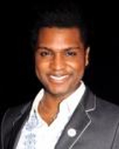 Drexel D. Heard Headshot