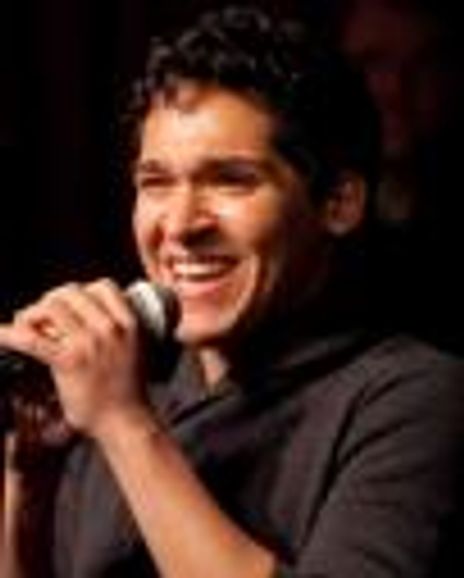 Gabriel Lopez Headshot