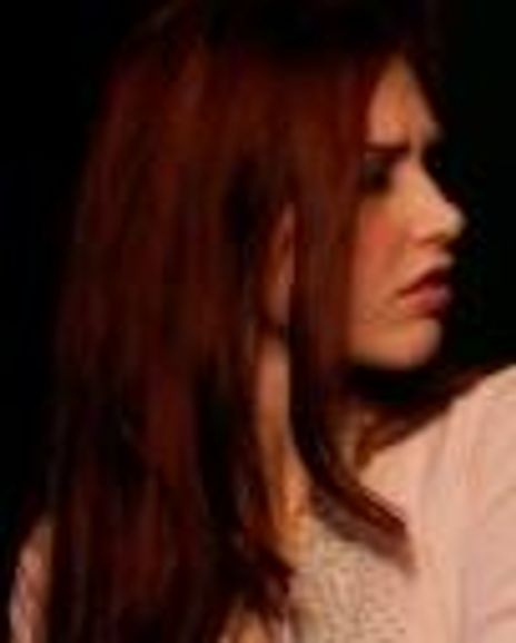 Trevor Algatt Headshot