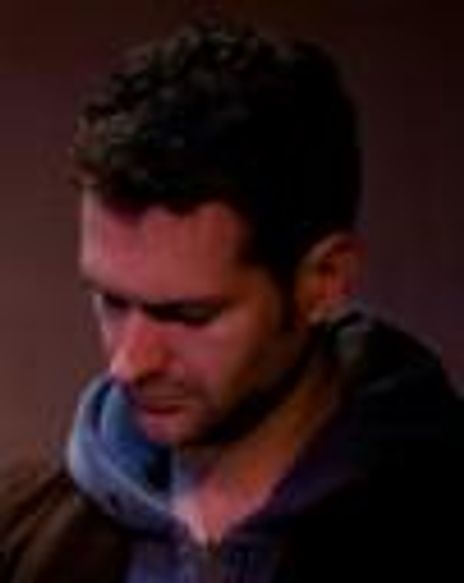 Adam Emperor Southard Headshot