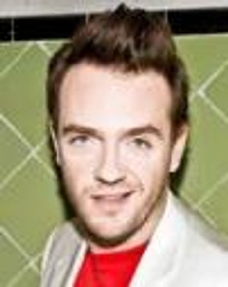 Sergi Albert Headshot
