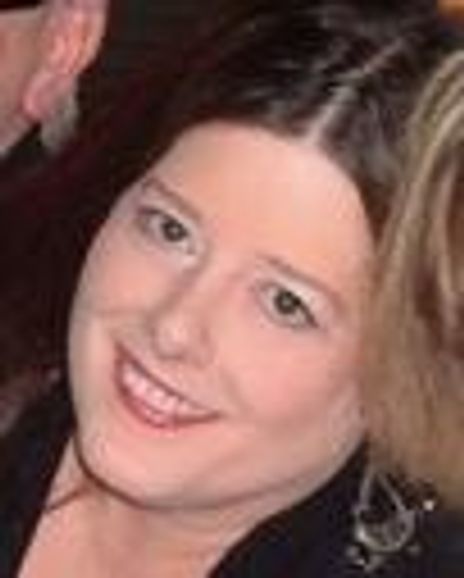 Meri Porter Howard Headshot