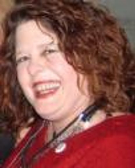 Sheri Porter Brown Headshot