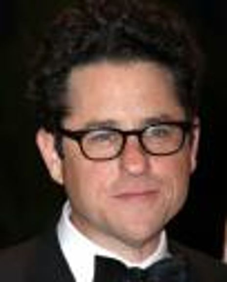 J.J. Abrams Headshot