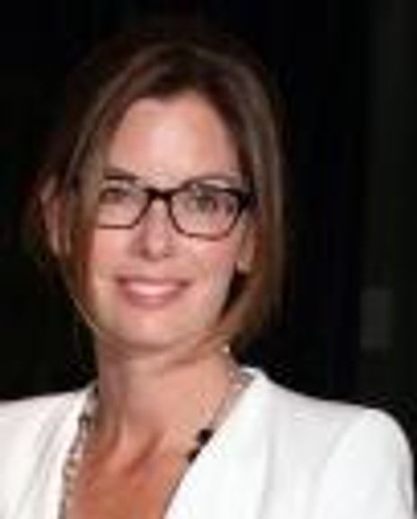 Kate McGrath Headshot