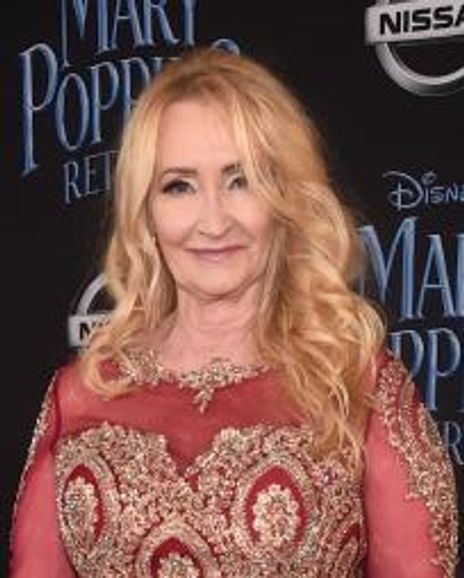 Karen Dotrice Headshot