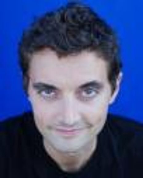 Kalen Allmandinger Headshot