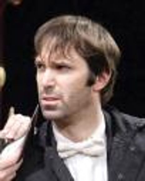 Nick Depinto Headshot