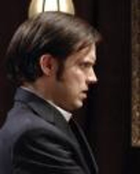 Matt Bassett Headshot