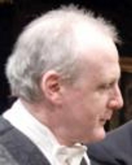 David Bryan Jackson Headshot