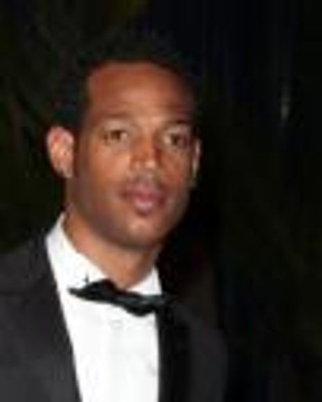 Marlon Wayans Headshot