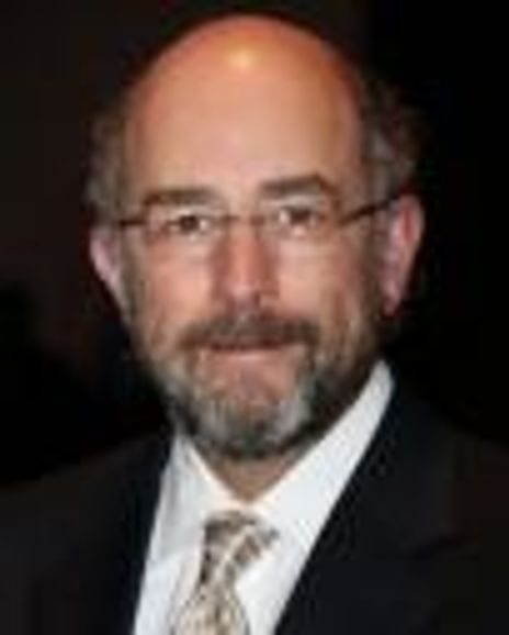 Richard Schriff Headshot
