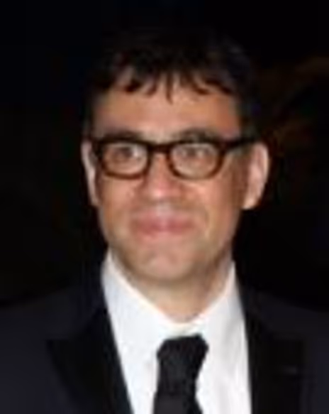 Fred Armison Headshot