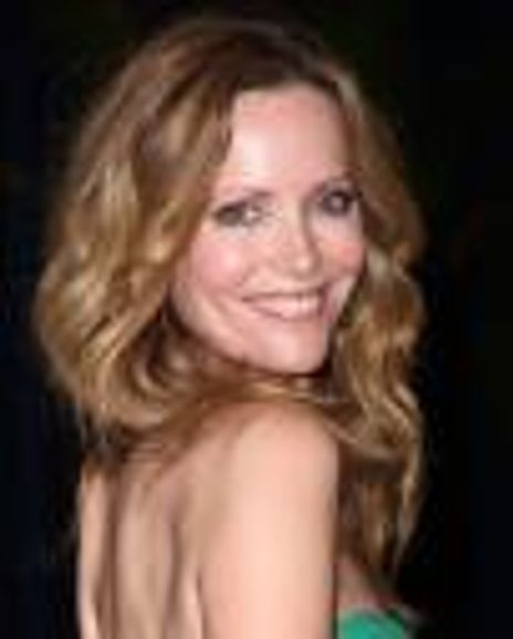 Leslie Mann Headshot