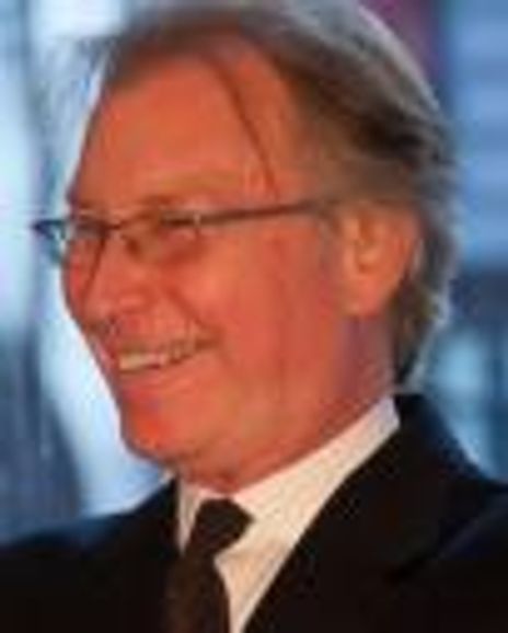 George Fertitta Headshot