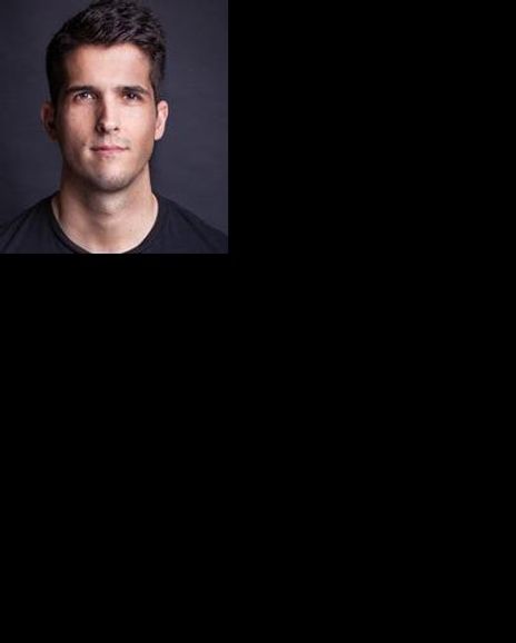 Jason Sherwood Headshot