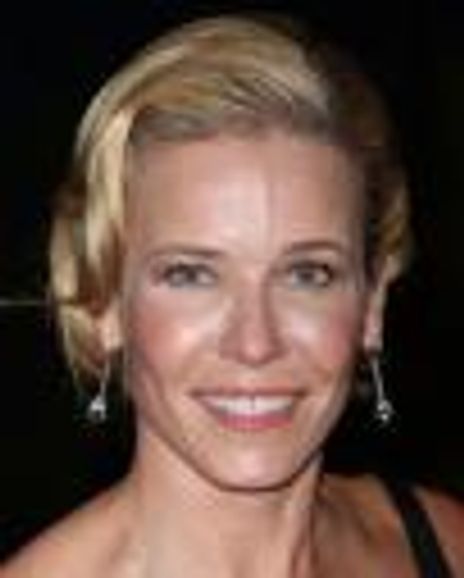Chelsea Handler Headshot