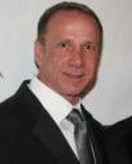 Randy Griffin Headshot