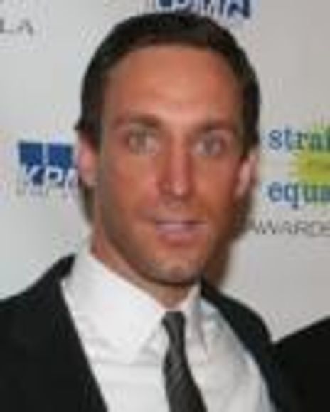 Tim Scofield Headshot