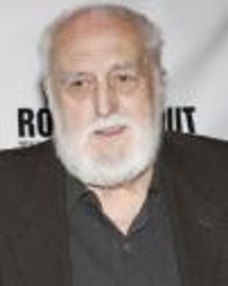 Desmond Helley Headshot
