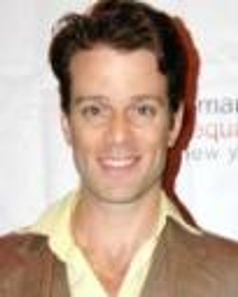 Jesse Archer Headshot