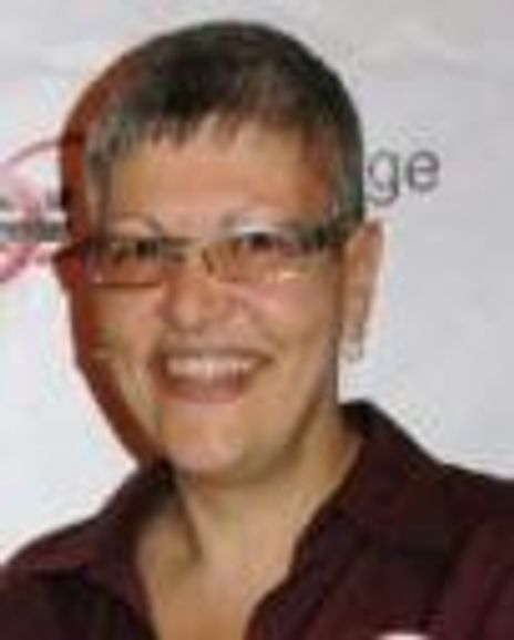 Cathy Marino-Thomas Headshot