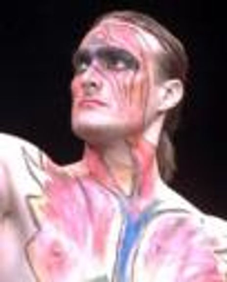 Richard Goodrich Headshot