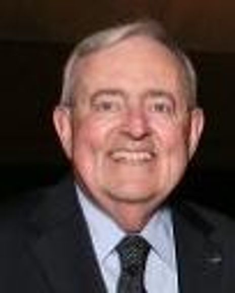 Thomas McKernan Headshot