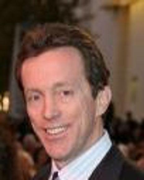 Terry Dwyer Headshot