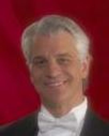 Mark Sparks Headshot