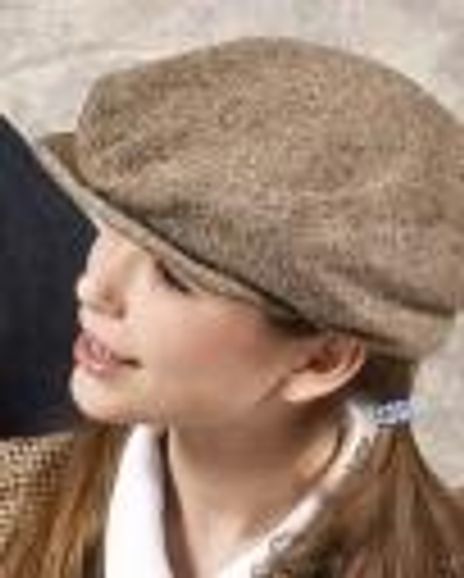 Claire Norden Headshot