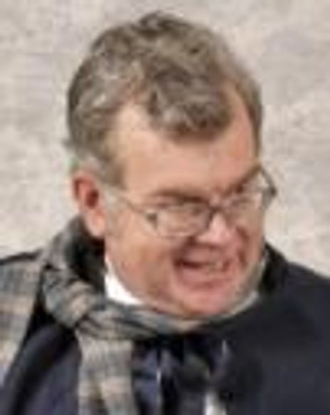 Jim Guenther Headshot