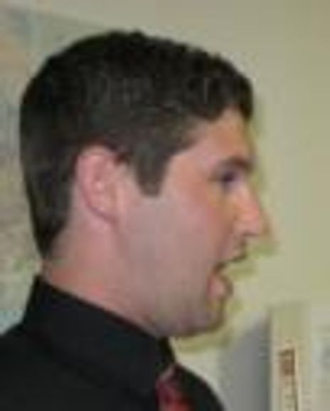 Elliott Cunninham Headshot