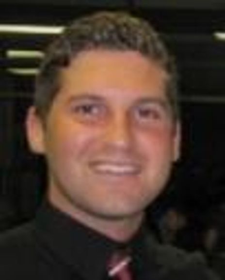 Elliott Cunningham Headshot