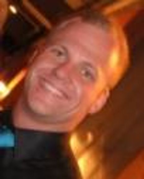 Evan Montgomery Headshot