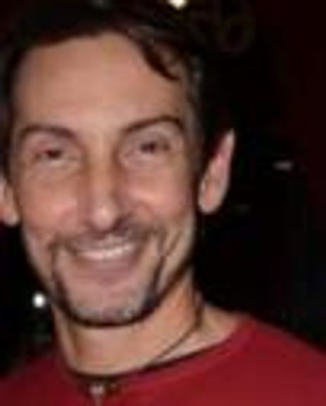 Peitor Angell Headshot