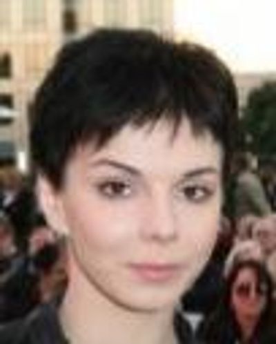 Natalia Osipova Headshot