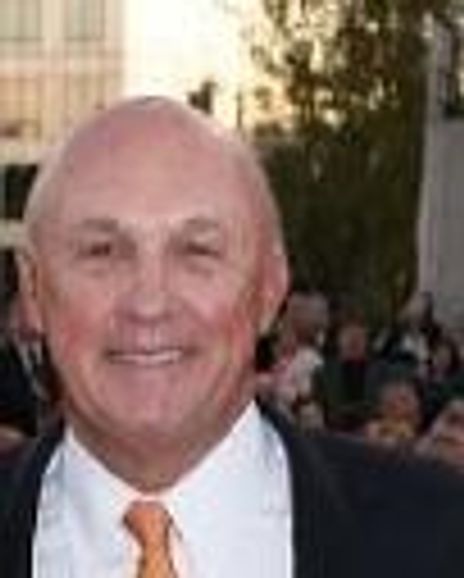 Larry Higby Headshot