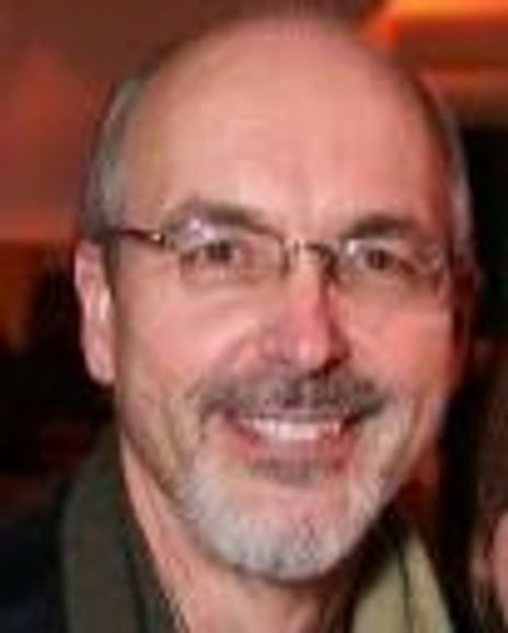 Bill Viola Headshot