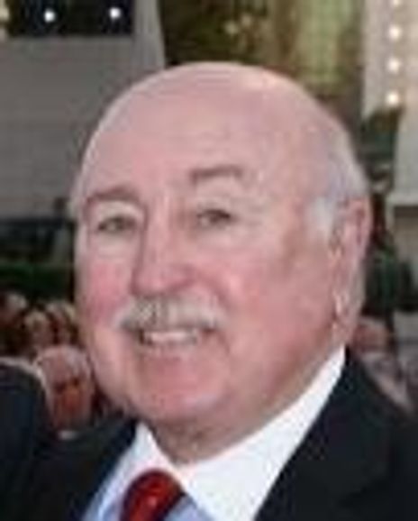 Tim Strader Headshot