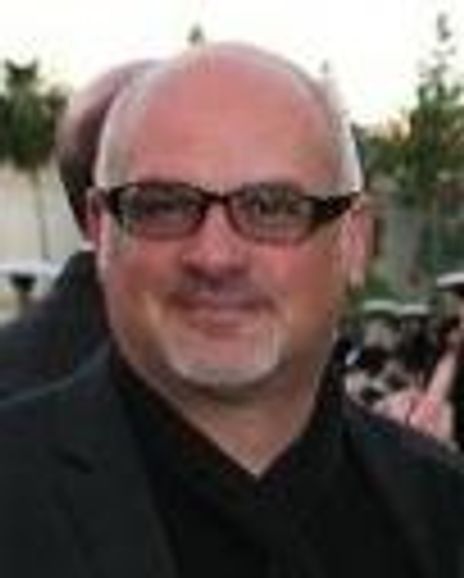 Dennis Szakcas Headshot
