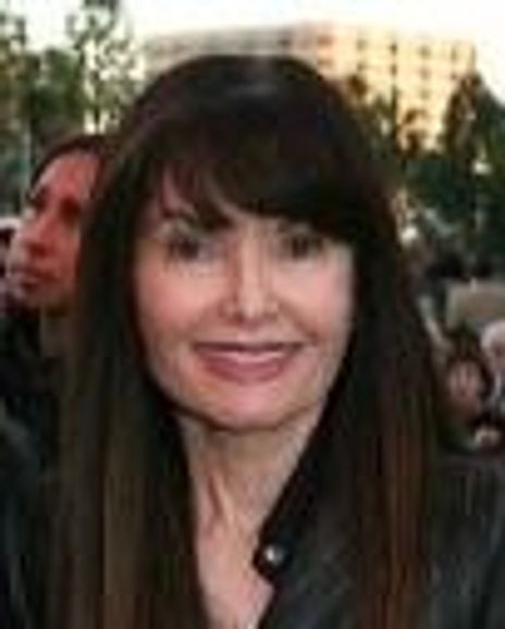 Twyla Martin Headshot