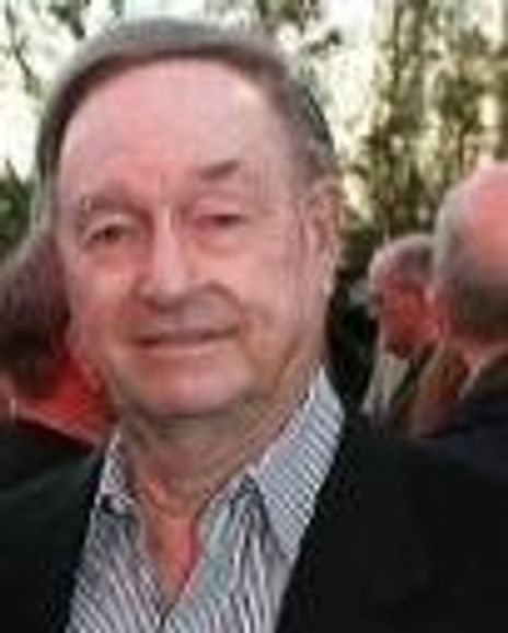 Chuck Martin Headshot