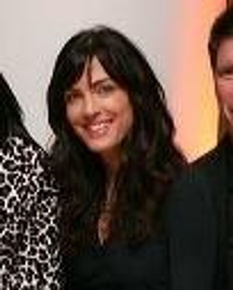 Deborah Keillor Headshot