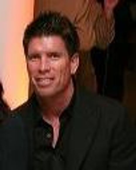 Eric Keillor Headshot