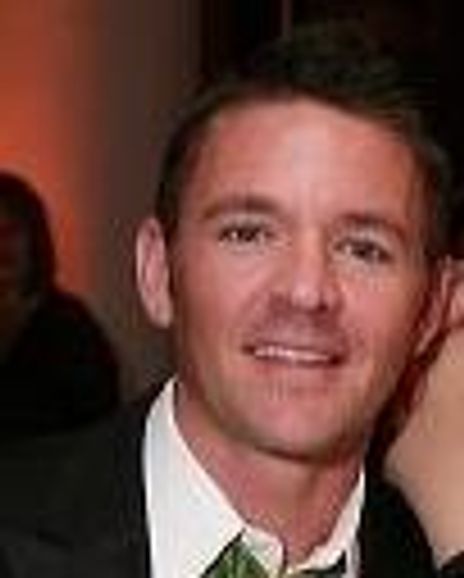 Josiah Lilly Headshot