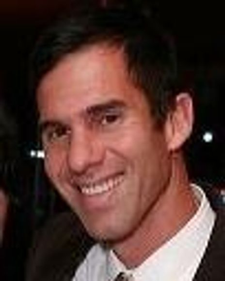 Steven Mastrotaolo Headshot
