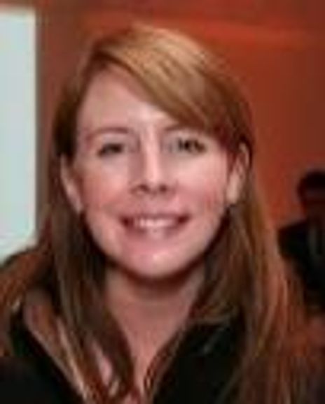 Ashley Eickenweiler Headshot