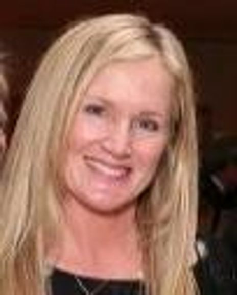 Jennifer Blanchfield Headshot