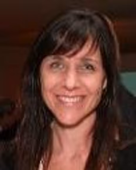 Annette Gonzalez Headshot
